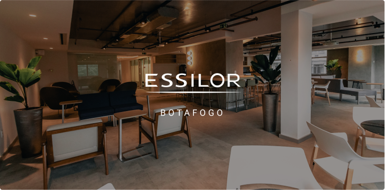 Essilor Botafogo