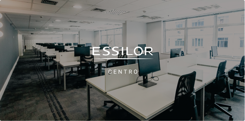 Essilor Centro