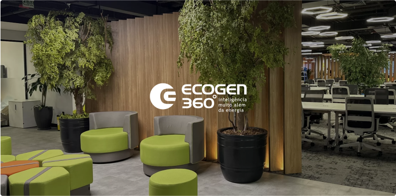 Ecogen