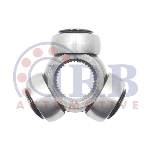 Trizeta IR28304