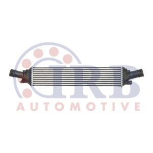 Intercooler IR58160 (8K0.145.805.G / 8K0.145.805.P / 8K0.145.805.L)