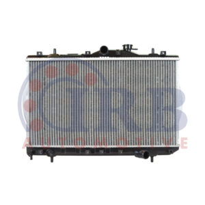 Radiador IR48070 (130.110.0U8.160)