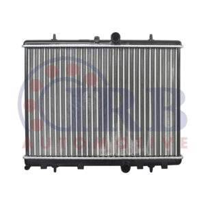 Radiador IR48300 (133089 / 1330F5 / 1330J7 / 1330W2 / 133391 / 9673628780 / 9675747980)