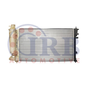 Radiador IR48306 (1301.K1 / 1301.TH / 9624765580)