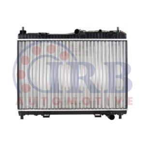 Radiador IR48500 (8V51.8005.BC / 8V51.8005.BD / AE81.8005.CA)