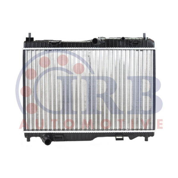 Radiador IR48525 (8V51.8005.DG)