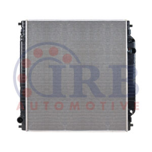 Radiador IR48526 (1C35.8005.AA / F81H.8008.GA / XC3H.8005.AA)