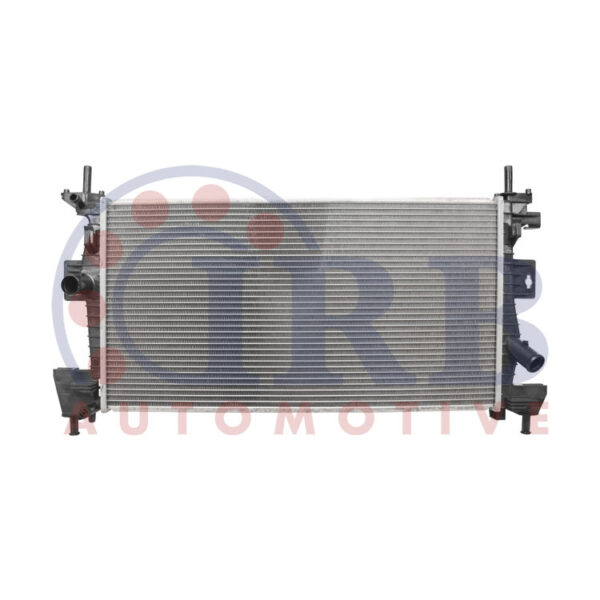 Radiador IR48531 (BV61.8005.AD)
