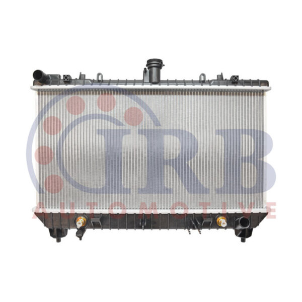 Radiador IR48550 (92.218.352 / 30.10.535)