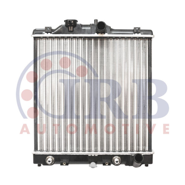 Radiador IR48600 (19010-P2R-A01 / 19010-PEH-M01)