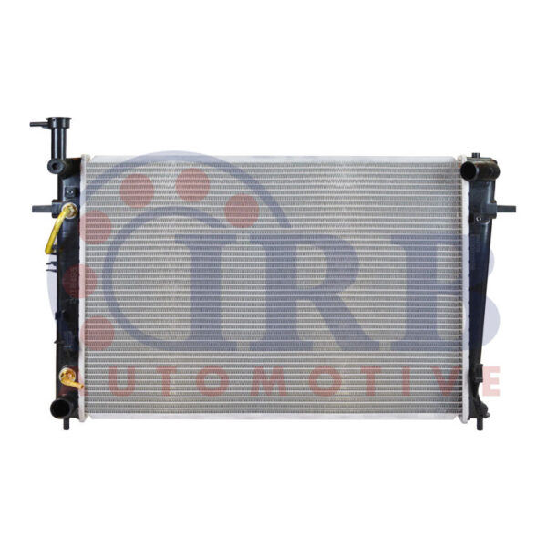 Radiador IR48708 (25310-2E150 / 25310-2E800)