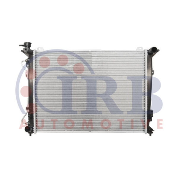 Radiador IR48710 (25310-1M100 / 25310-3K180)