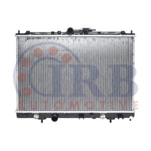 Radiador IR48800 (MR373172)