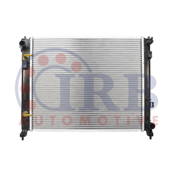 Radiador IR48804 (21410-1HS3A / 21460-1HS3A)