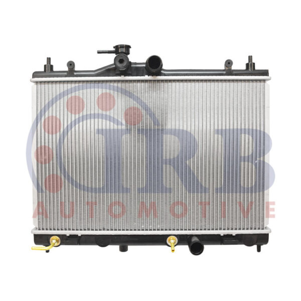 Radiador IR48806 (21460-AZ70A / 21460-EL000)