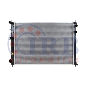 Radiador IR48850 (45111-XA00A / 45111-XA01A)