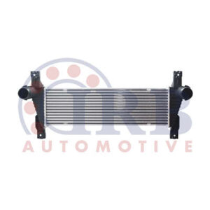 Intercooler IR58500 (17940OL010)