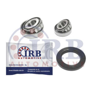 IRB006 ( kit rolamento Ford )