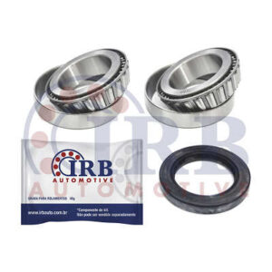 IRB026 ( kit rolamento Chevrolet )