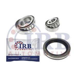 IRB029 ( kit rolamento Asia Motors / Kia Motors )