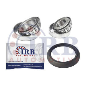 IRB038 ( kit rolamento Chevrolet )