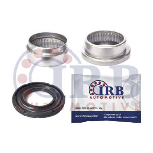 IRB563 ( kit rolamento Peugeot )