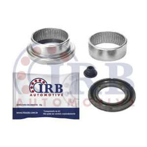 IRB564 ( VKDA 27007 )