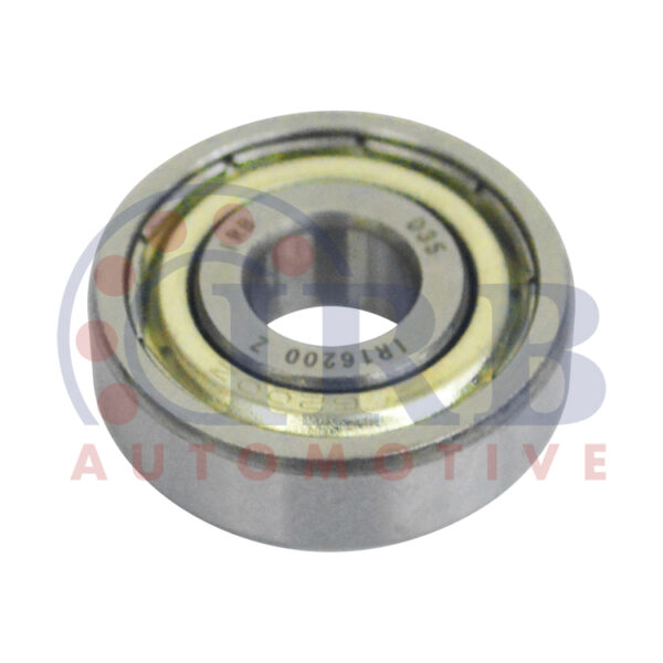 Rolamento de esfera IR16200 Z