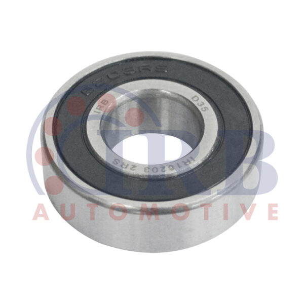 Rolamento de esfera IR16203 2RS (02862-03L-LU0 )