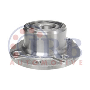 Cubo s/ABS Roletado IR18650R (7746191)