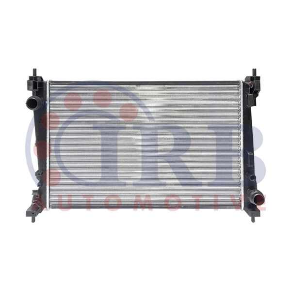 Radiador Expandido IR48452 (51896964 / 55704135)
