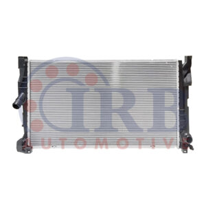 Radiador Brasado IR48909 (171117617638 / 17117617639)